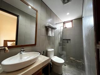 Grand Kesambi Family Villa by Miel Property - Seminyak - 9