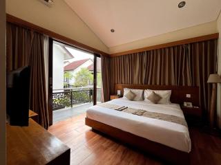 Grand Kesambi Family Villa by Miel Property - Seminyak - 8