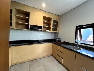 Grand Kesambi Family Villa by Miel Property - Seminyak - 4