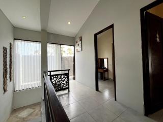 Grand Kesambi Family Villa by Miel Property - Seminyak - 3