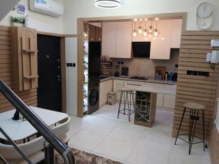 Westwing Apartments and Suites - Ikeja - 8