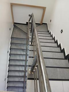 Westwing Apartments and Suites - Ikeja - 7