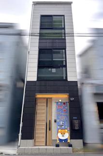 W-inns Asakusabashi - Tokyo - 9