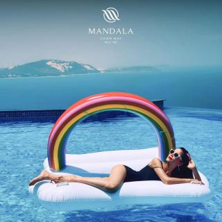 Apec MANDALA CHAM BAY MUI NE SPA RESORT AND CONDOTEL - Ấp Thiẹn Ái - 7