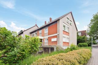 Sali Homes - charming Apartment short walk from city center of Bayreuth - Bayreuth - 4