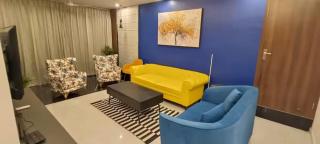 Liv Regalia Luxury 2BHK Apartment - Golf Course Road - Gurgaon - 9