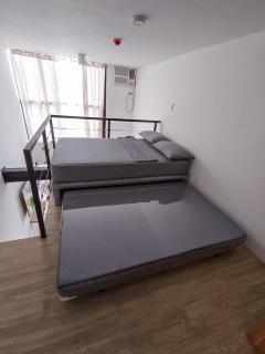 Centro City Loft - Mandaue - 4