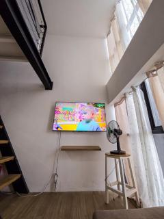 Centro City Loft - Mandaue - 2