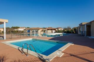 Bastidon Provençal - Avec piscine partagée - Aubignan - 9