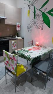 room 1 Flamingos - 5