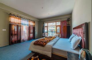 Yangdon Homestay By StayApart - Tabo - 6