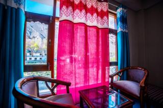 Yangdon Homestay By StayApart - Tabo - 5