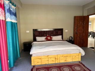 Yangdon Homestay By StayApart - Tabo - 4