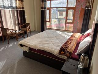Yangdon Homestay By StayApart - 2