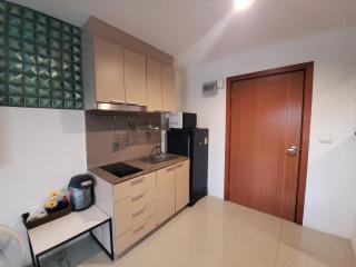 Triogems condo - 8