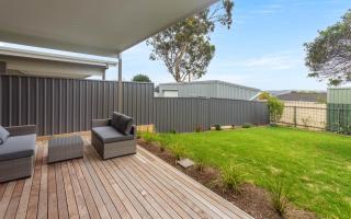 Modern Beachhouse, sea views - McCracken - 6
