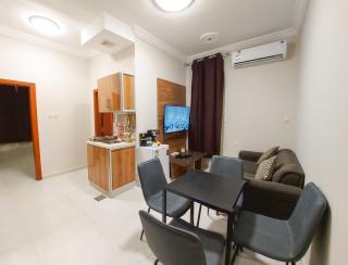 Iwan AlAndalusia Alrehab - Gedda - 6