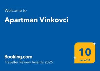 Apartman Vinkovci - Vinkovci - 0