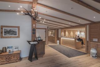 Hotel Sarain Active Mountain Resort - Lenzerheide/Lai - 2