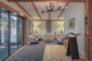 Hotel Sarain Active Mountain Resort - Lenzerheide/Lai - 5