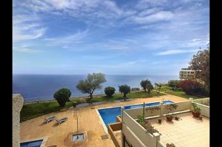 The Cloudy Bay of Funchal - 8