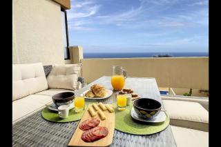 The Cloudy Bay of Funchal - 6