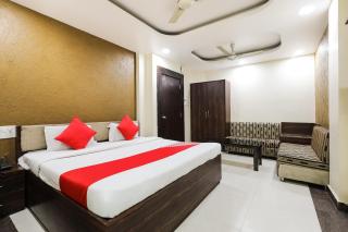 Collection O Ashoka Palace - Bhopal - 5