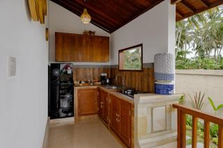 Prabawa Ubud Villa - Ubud - 5