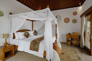 Prabawa Ubud Villa - Ubud - 9
