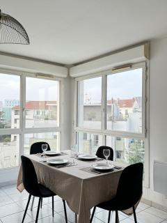 casa Lyon Appartement lumineaux - Lione - 3
