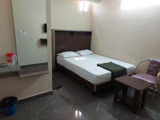 TKS Residency - Bangalore - 9