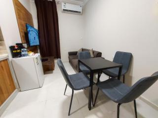 Iwan AlAndalusia Alrehab - Gedda - 2