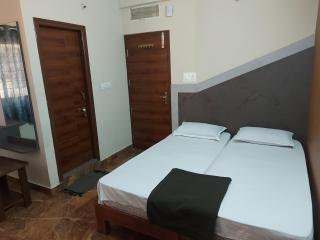 TKS Residency - Bangalore - 6