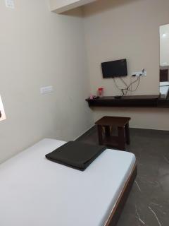 TKS Residency - Bangalore - 5