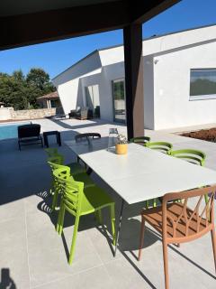 Villa Cedrus - Juršići - 0