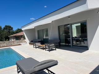 Villa Cedrus - Juršići - 3