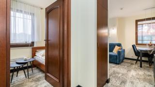 Apartament Widok Krynica Morska z widokiem na morze - Krynica Morska - 3
