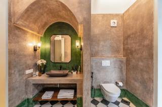 Villa Lluvia 5bhk-Huge Pvt Pool-Caretaker-Bathtub-Big Garden-Genset Backup- Siolim - Oxel - 5