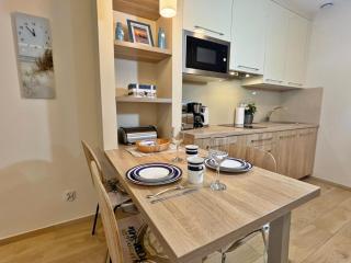 Apartamenty Bryza - Osiedle Ulanska - Parking - Świnoujście - 9
