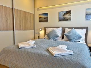 Apartamenty Bryza - Osiedle Ulanska - Parking - Świnoujście - 8