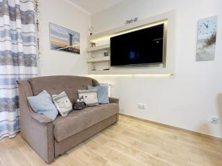 Apartamenty Bryza - Osiedle Ulanska - Parking - Świnoujście - 5
