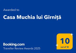Casa Muchia lui Gîrniță - Braşov - 7