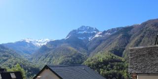 Gite des cols - Aydius - 4
