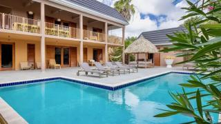 The Villas by LXRYHOME - Jan Thiel - 6