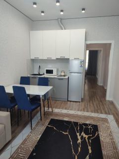 GulDala 20 блок - Almaty - 8