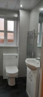 Edinburgh Palace Apartment - Edimburgo - 4