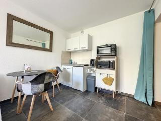 Nice appartement proche gare Near Basel Wi-fi - Saint-Louis - 8