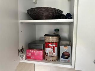 Nice appartement proche gare Near Basel Wi-fi - Saint-Louis - 4