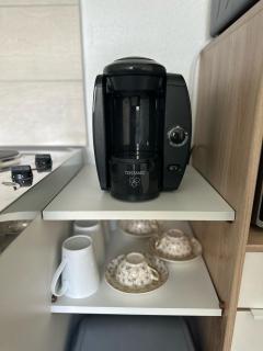Nice appartement proche gare Near Basel Wi-fi - Saint-Louis - 1