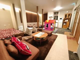 加賀屋旅館 南魚沼 Kagaya Ryokan 加贺屋旅馆 - 8